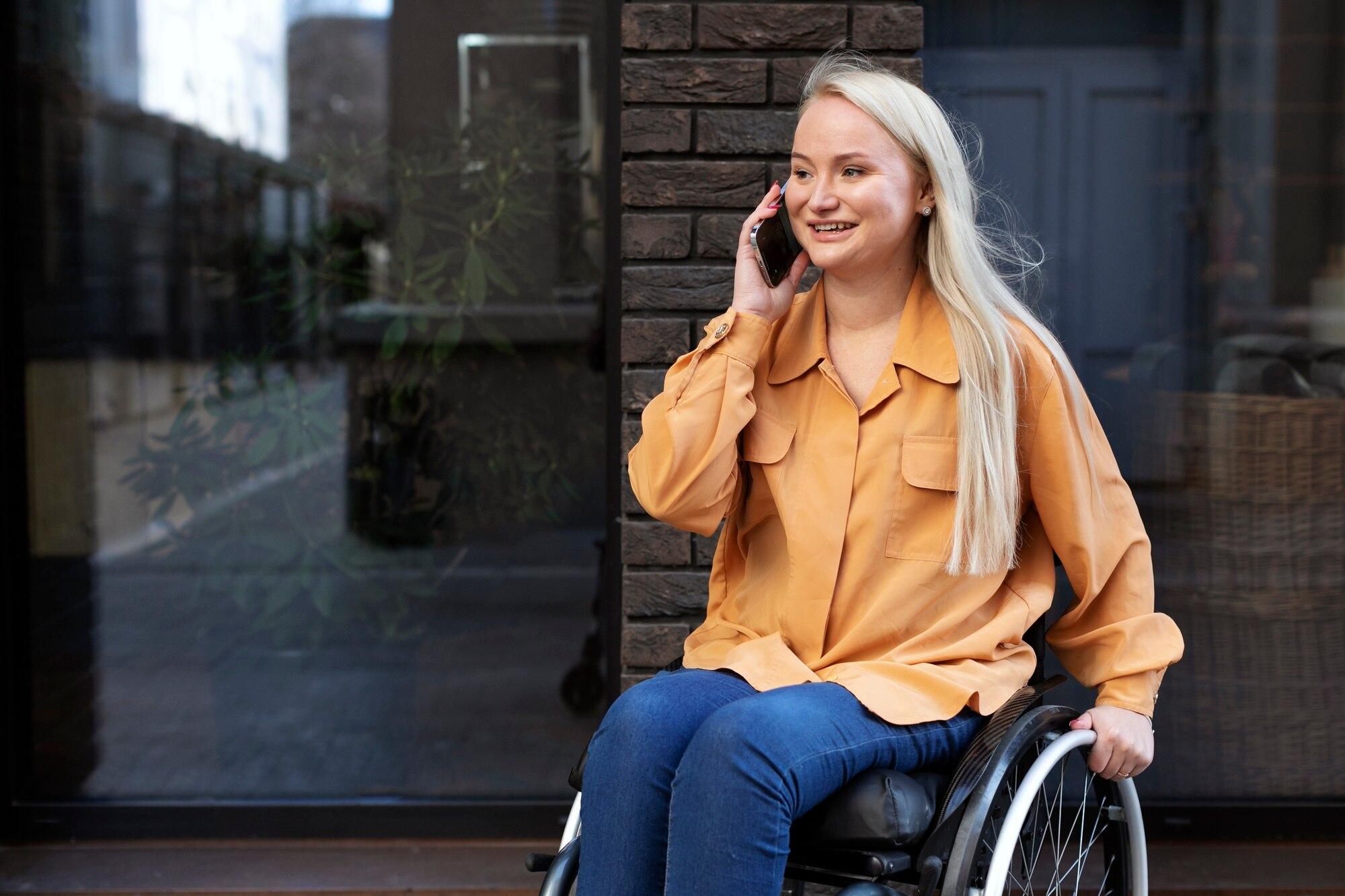 Accessibility