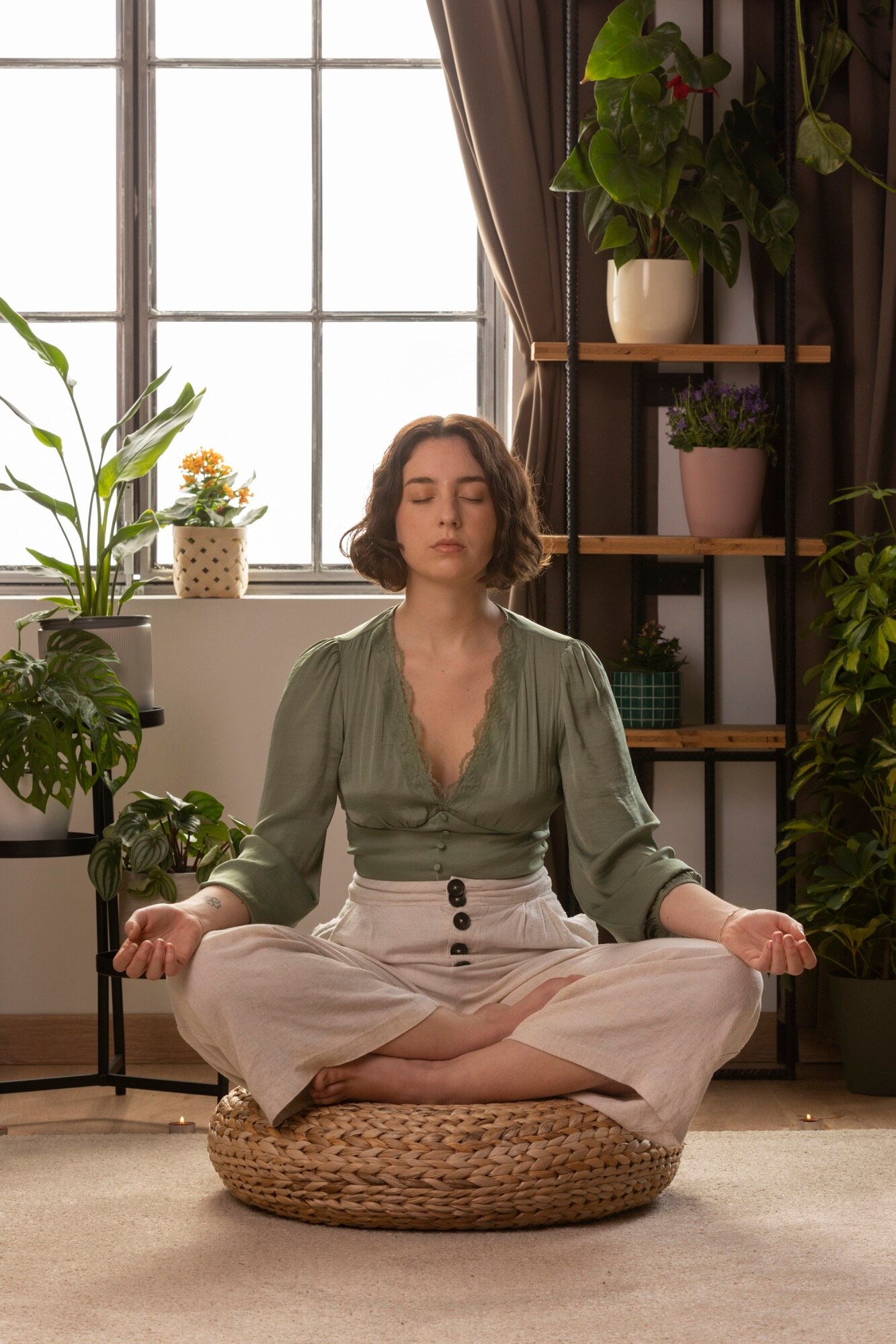 Meditation